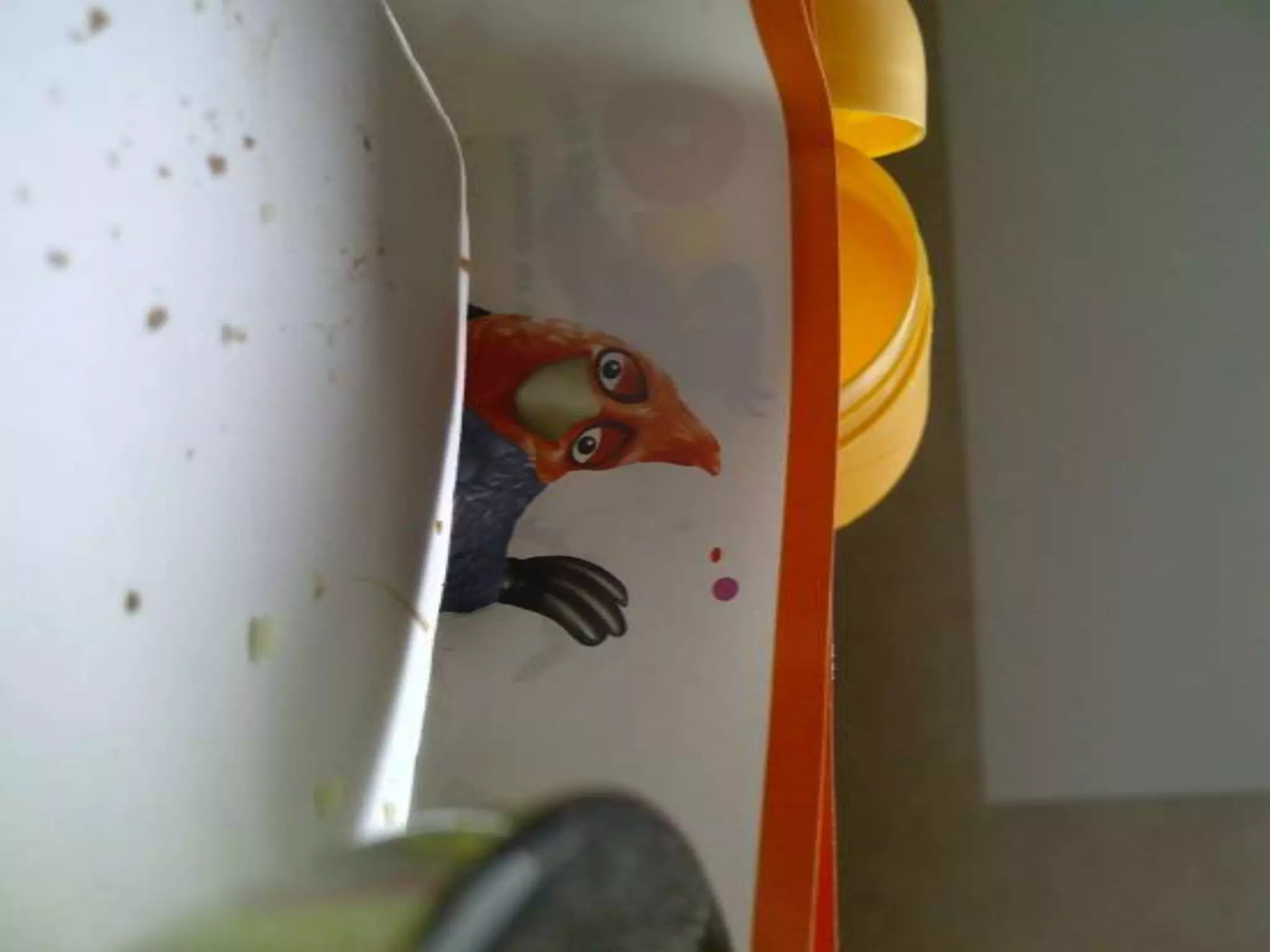 Summer project part 2