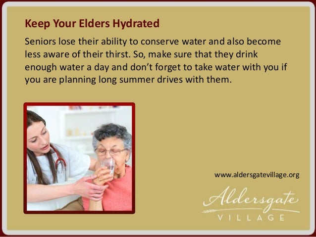 Dating tips for seniors tip three