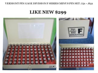 Sizzling Summer Savings.  Just in...New & Used Equipment & Shelving