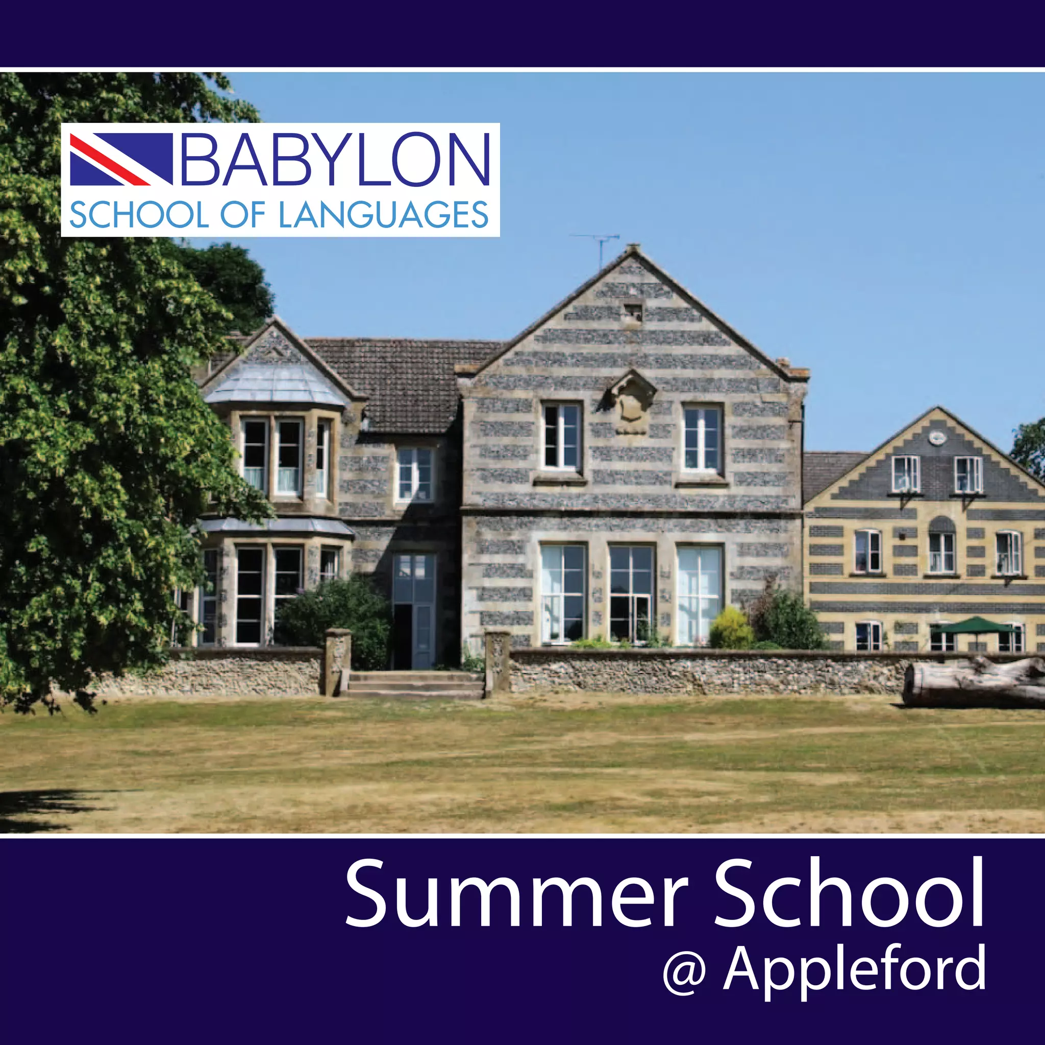 Junior Summer School Brochure Appleford Wiltshire United Kingdom PDF junior-summer-school-brochure-appleford-wiltshire-united-kingdom-pdf