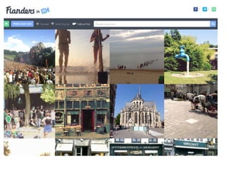 Summer School Sociale Media van de Toekomst