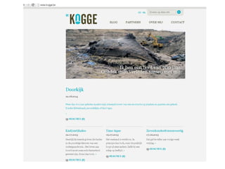 Summer School Sociale Media van de Toekomst