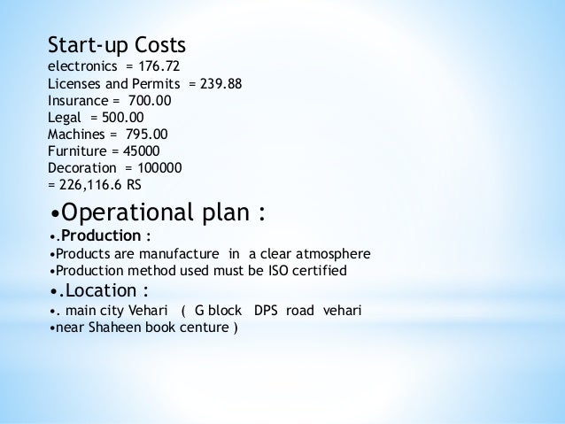 Shaved ice business equipment picture