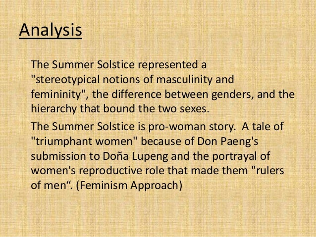 The Summer Solstice By Nick Joaquin Pdf Reader