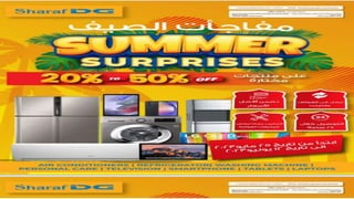 Summer Surprise offer Sharaf DG Oman-PPT.pptx