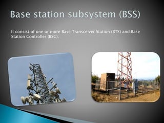 Summer training from BSNL | PPTX