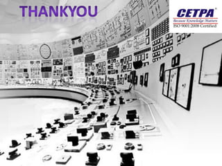 Summer training  plc & scada 