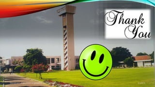 5/6/2015Department of electronics engineering
 