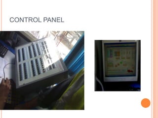 RMC Plant and its components, Testing and Design Mix | PPTX
