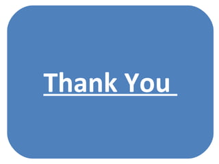Thank You  
