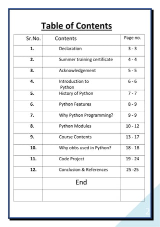 Summer Training Project.pdf