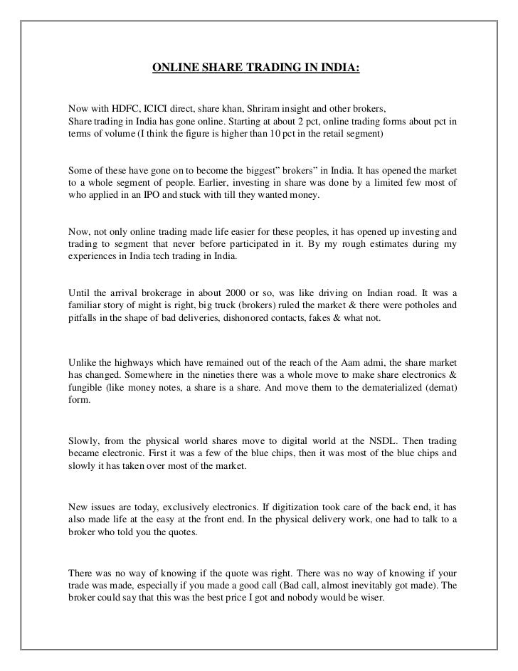 How to write report writing in isc