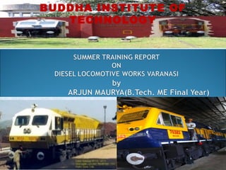 BUDDHA INSTITUTE OF
TECHNOLOGY
 