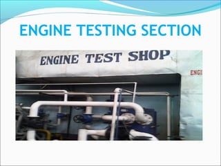 Summer training repoart on dlw ,varanasi | PPT