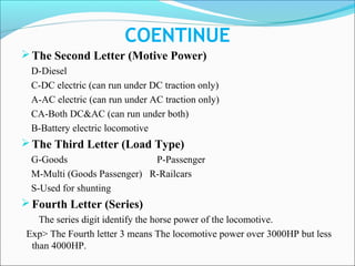 Summer training repoart on dlw ,varanasi | PPT