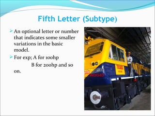 Summer training repoart on dlw ,varanasi | PPT