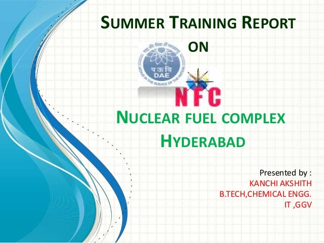 training report for chemical engg Chemical engineering department industrial visit and industrial training industrial orientation report. training report for chemical engg Chemical engineering department industrial visit and industrial training industrial orientation report.