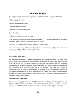 Summer traning dlw repoart | PDF