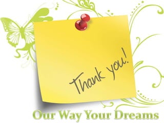 Summer Trophy Presentation