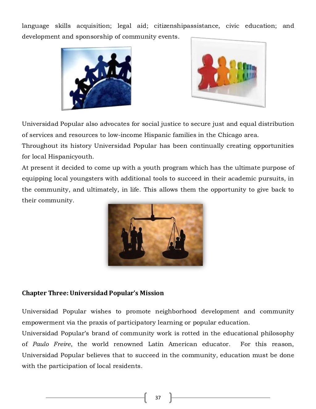 Summer Youth Employment Programs