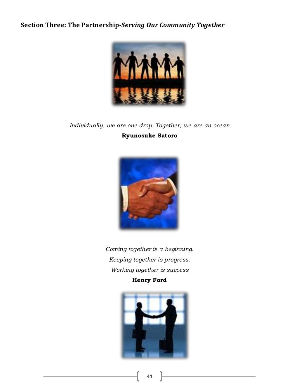 Summer Youth Employment Programs