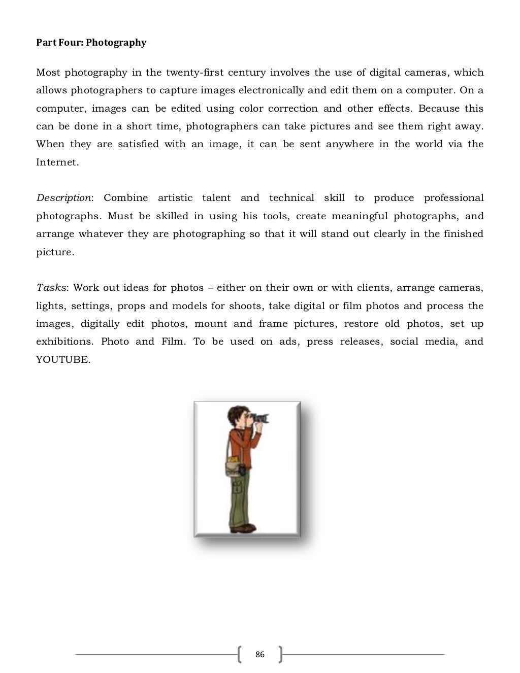 Summer youth employment programs