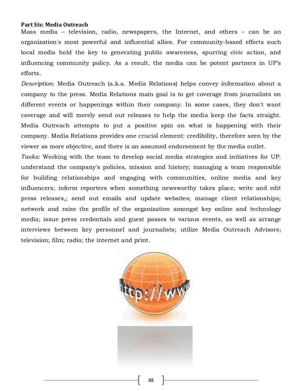 Summer Youth Employment Programs