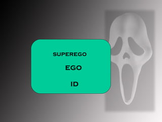 id superego ego 