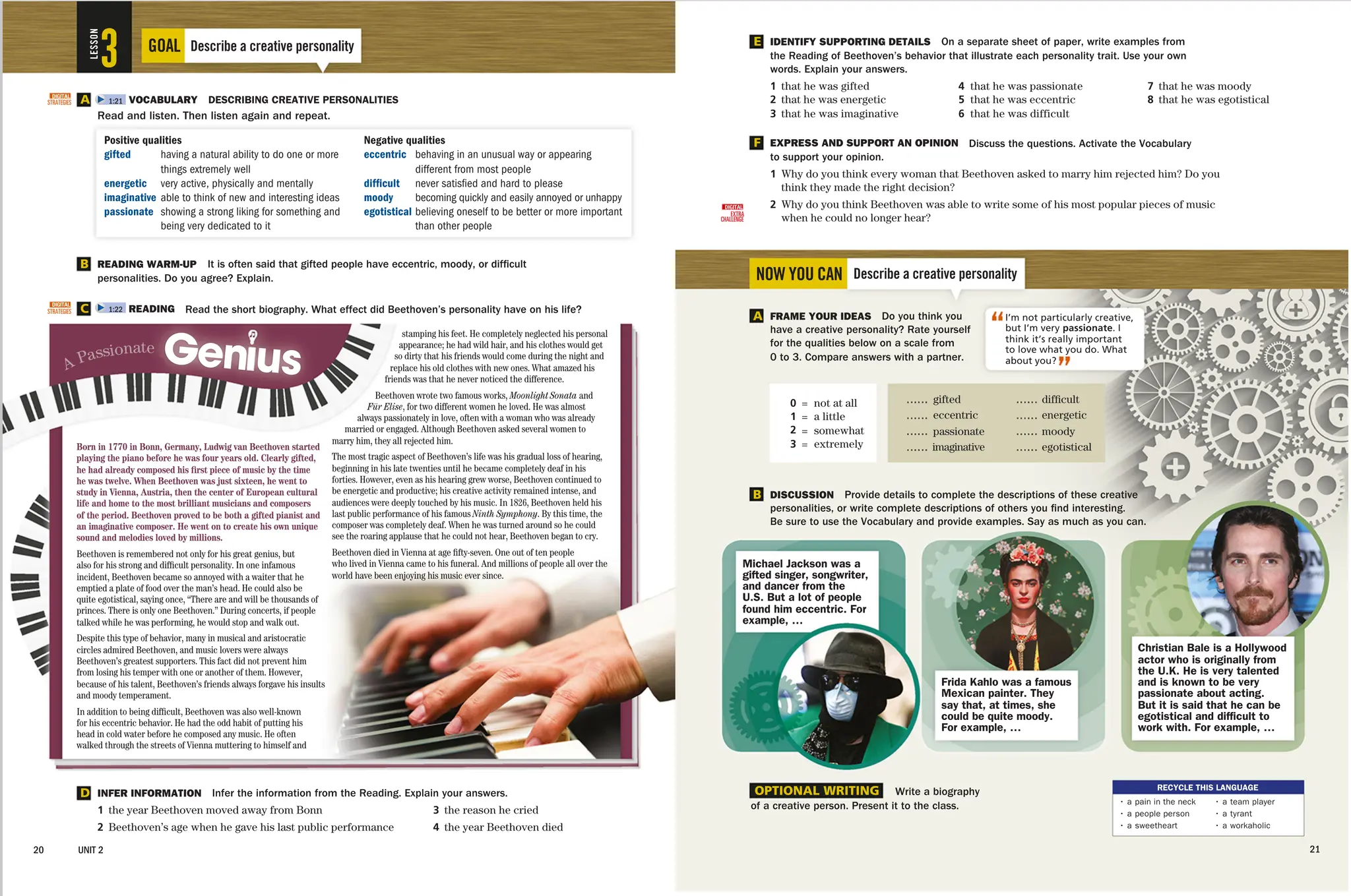 Summit 1 Third Edition Pdf