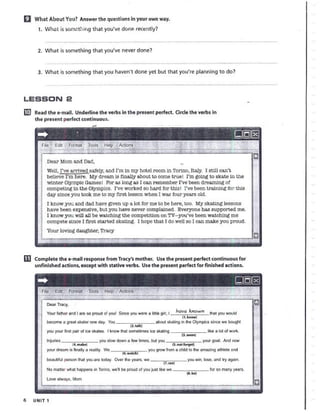 Summit 2  - workbook