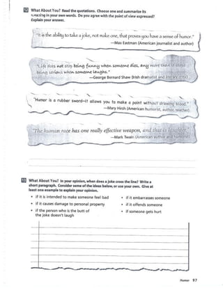 Summit 2  - workbook