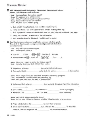 Summit 2  - workbook