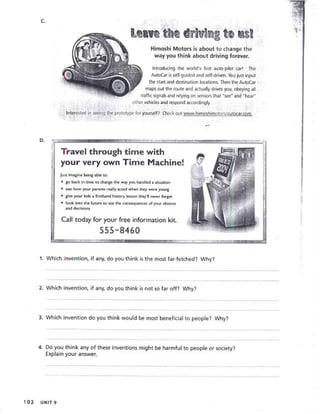 Summit 2  - workbook