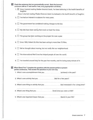 Summit 2  - workbook