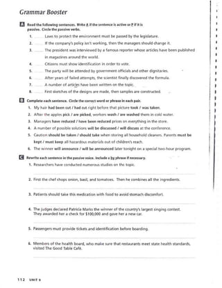 Summit 2  - workbook