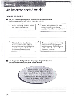 Summit 2  - workbook