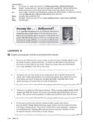 Summit 2  - workbook