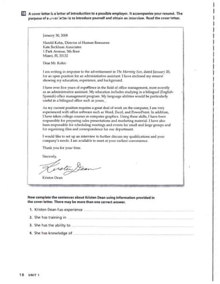 Summit 2  - workbook