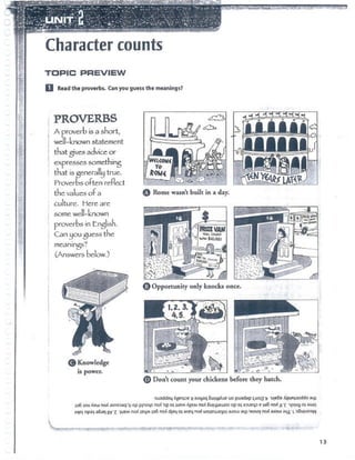 Summit 2  - workbook
