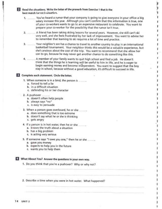 Summit 2  - workbook