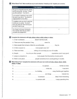 Summit 2  - workbook
