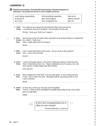 Summit 2  - workbook