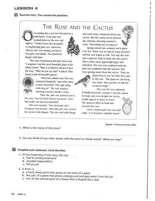 Summit 2  - workbook