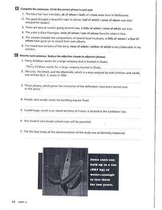 Summit 2  - workbook