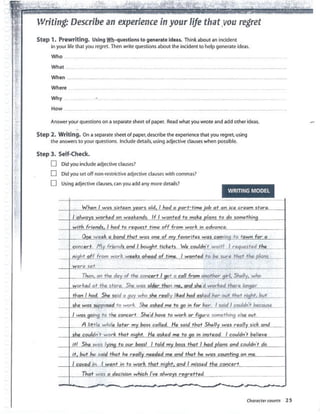 Summit 2  - workbook