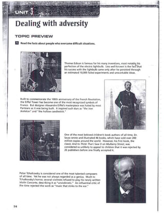 Summit 2  - workbook