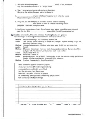 Summit 2  - workbook