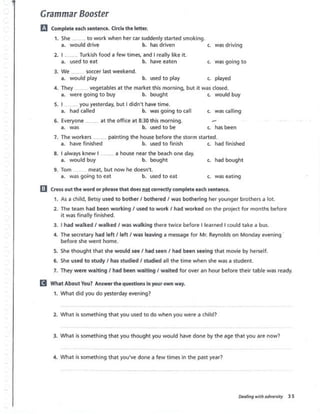 Summit 2  - workbook