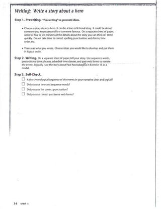 Summit 2  - workbook