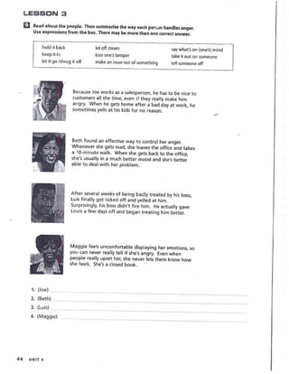 Summit 2  - workbook